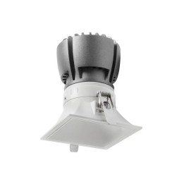 NOK3 Lámpara empotrable LED 12,8W 3000K 1430LM  INDELUZ 826E-L3113B-01