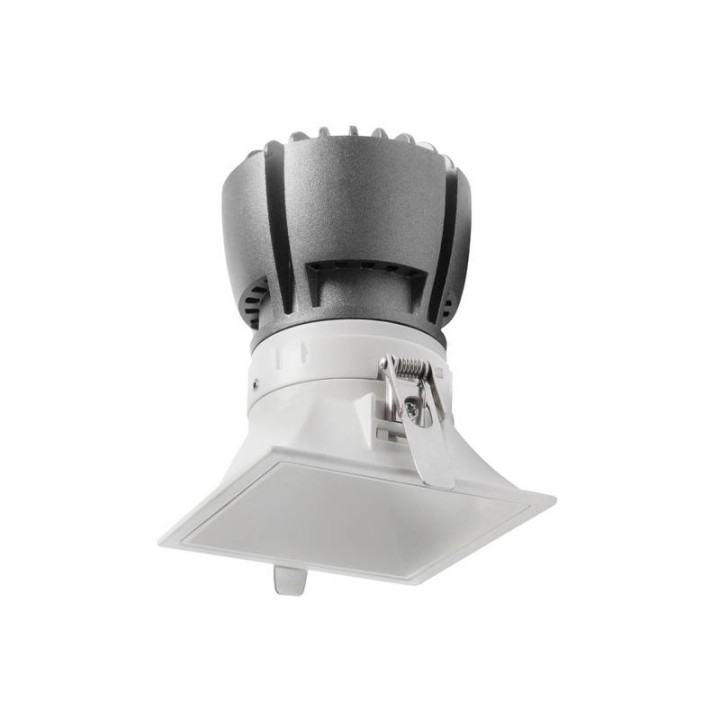 NOK3 Lámpara empotrable LED 12,8W 3000K 1430LM  INDELUZ 826E-L3113B-01