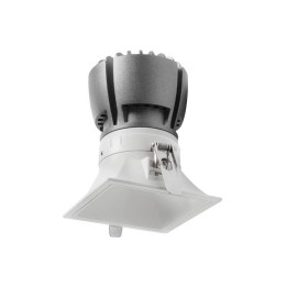 NOK3 Lámpara empotrable LED 12,8W 3000K 1460LM  INDELUZ 826E-L3313B-01