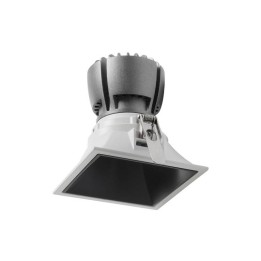 NOK3 Lámpara empotrable DALI LED 12,8W 3000K 1430LM  INDELUZ 826H-L31RDB-01