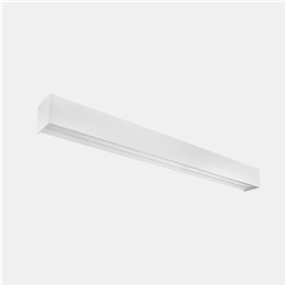 NOK3 Lámpara empotrable LED 12,8W 3000K 1460LM  INDELUZ 826H-L3313B-01