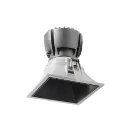 NOK3 Lámpara empotrable DALI LED 12,8W 3000K 1460LM  INDELUZ 826H-L33RDB-01