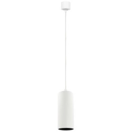 HIDRA 1 Lámpara Colgante Hidra LED COB 18W 1575LM 3000K Bl INDELUZ 832D-L3121B-01