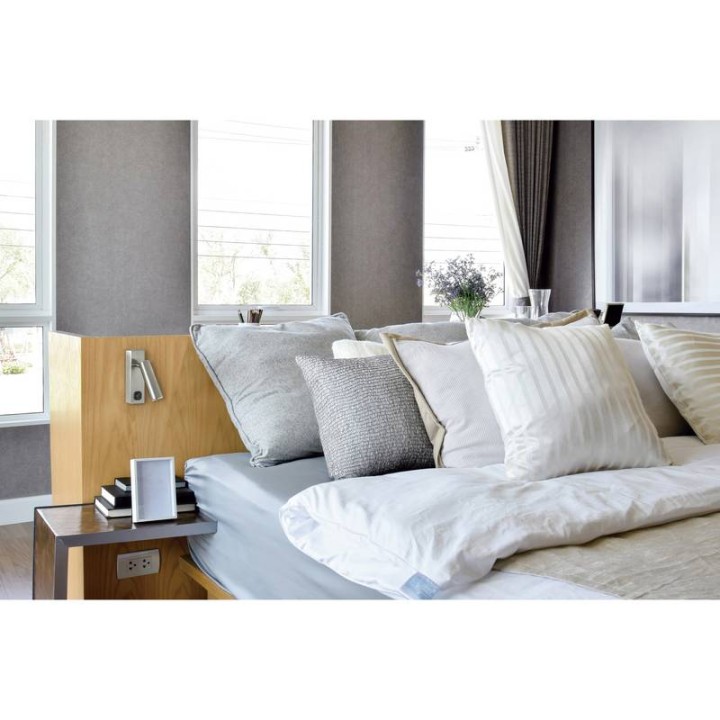 Aplique TOSCANA IP20 LED 3W 3000K Blanco EXO 842A-L0103B-01