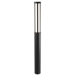 Baliza ADAY IP54 LED 18W 1341lm 3000K Antracita  DOPO 848B-L0118A-04