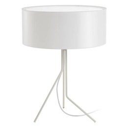 Lámpara de sobremesa DIAGONAL IP20 E27 (Ø45) máx.13W Blanco EXO 855B-G05X1A-01