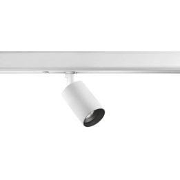 Proyector GRETA LED 6,5W 3000K 650lm 34º Blanco INDELUZ 860B-L3907V-01