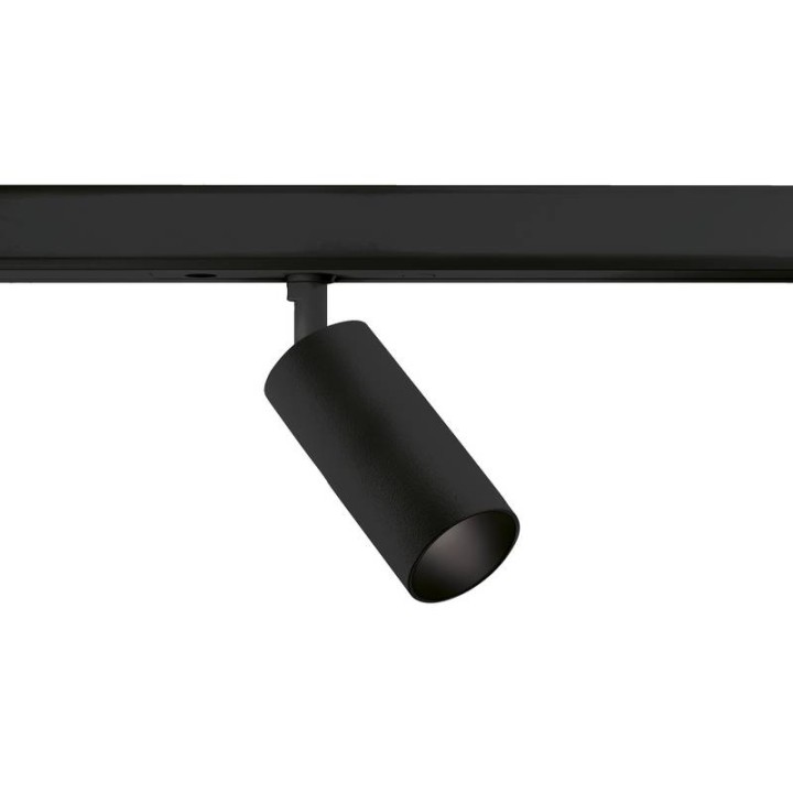 Proyector GRETA LED 21W 2700K 2233lm 47º Negro INDELUZ 860F-L38RDV-02