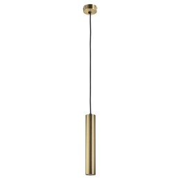 Lámpara colgante TANIA IP20 GU10 máx. 50W Oro EXO 906B-G21X1A-47