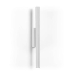 Aplique de pared TANIA IP20 LED SMD 2x4W 3000K Blanco EXO 906D-L31H1B-01
