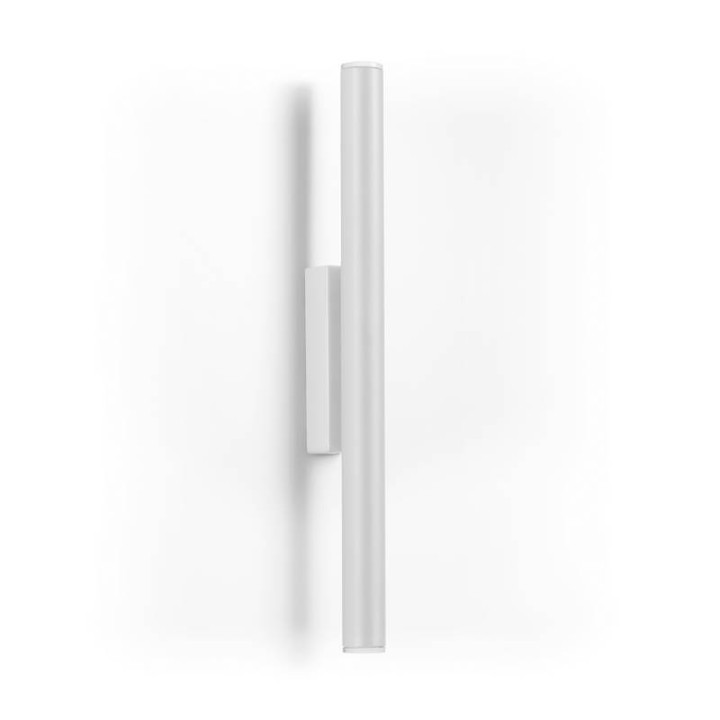 Aplique de pared TANIA IP20 LED SMD 2x4W 3000K Blanco EXO 906D-L31H1B-01