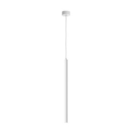Lámpara colgante TANIA IP20 LED SMD 4W 3000K Blanco EXO 906E-L3104B-01