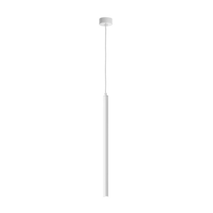 Lámpara colgante TANIA IP20 LED SMD 4W 3000K Blanco EXO 906E-L3104B-01
