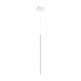 Lámpara colgante TANIA IP20 LED SMD 4W 3000K Blanco EXO 906F-L3104B-01