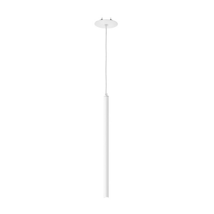 Lámpara colgante TANIA IP20 LED SMD 4W 3000K Blanco EXO 906F-L3104B-01