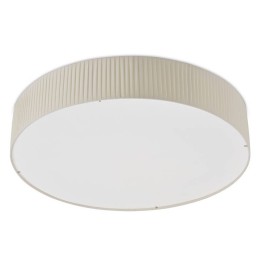 Plafón VORADA IP20 LED SMD 29W 4000lm 3K Encintado beige EXO 908C-L0129B-RC