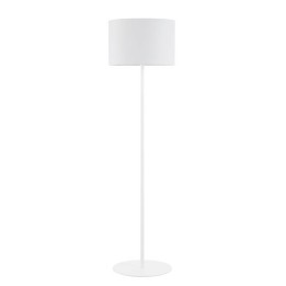 Pie de salón AMSTERDAM IP20 E27 máx. 60W Blanco EXO 909A-G05X1A-01