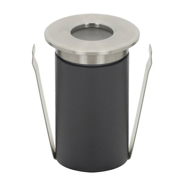 Lámpara empotrable para exterior suelo BERNA LED 0.90W 19Lm 3000K DOPO 912A-L0101F-30