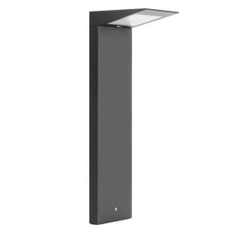 Baliza COMO IP54 LED 2.20W 250Lm 3000K Antracita DOPO 916A-L0103K-04