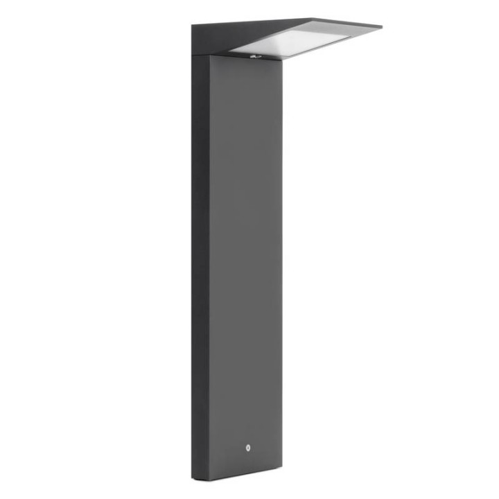 Baliza COMO IP54 LED 2.20W 250Lm 3000K Antracita DOPO 916A-L0103K-04