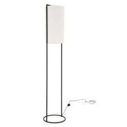 Pie de salón SINTRA IP20 E27 máx. 60W Algodón blanco EXO 917A-G05X1A-02-CA