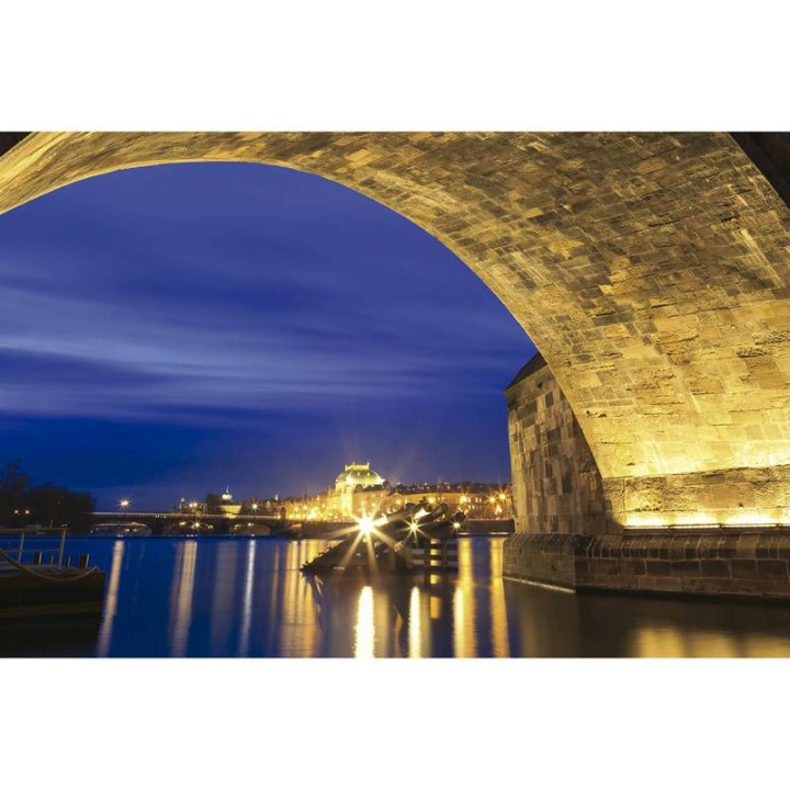 Proyector para exterior WALK LED 22W 4000K 2880lm 42º+12º Gris CRISTHER 920B-L3322B-03