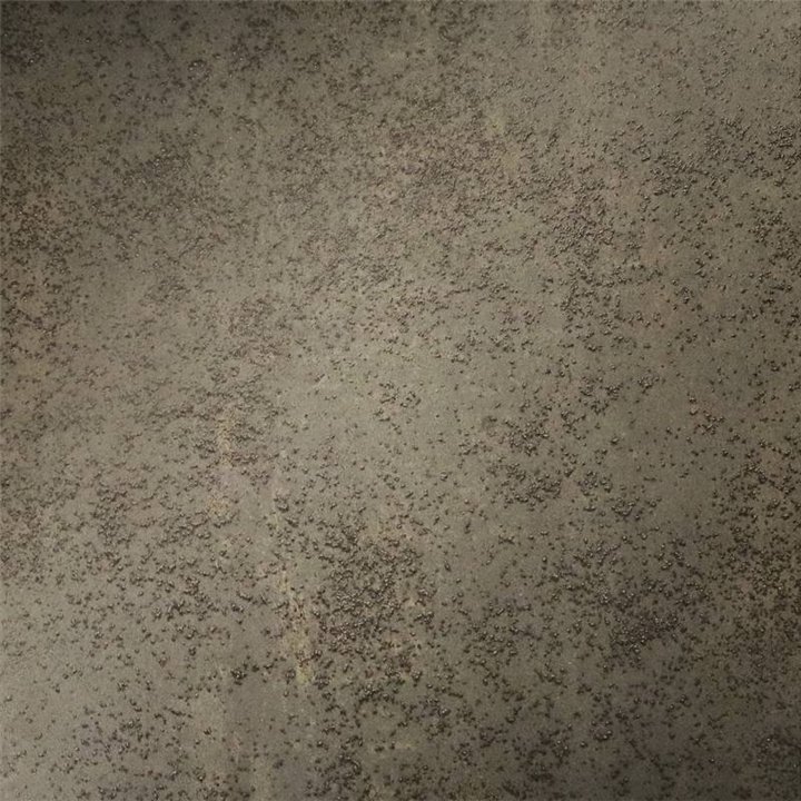 Baliza LED L250 8,5W 3000K Gris Neolith Iron Moss Satin CRISTHER 926A-L3109B-82