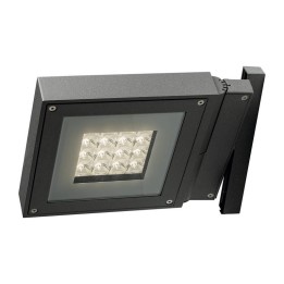Proyector para exterior TINA 26W 3340LM 3000K 72º Antracita CRISTHER 928C-L3126B-04