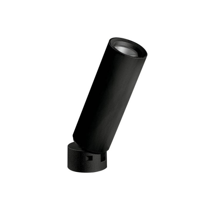Proyector para exterior HAMELIN LED 30W 3000K 3500lm Negro CRISTHER 930A-L3130B-02