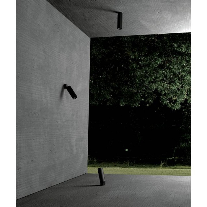Proyector para exterior HAMELIN LED 30W 3000K 3500lm Gris CRISTHER 930A-L3130B-03