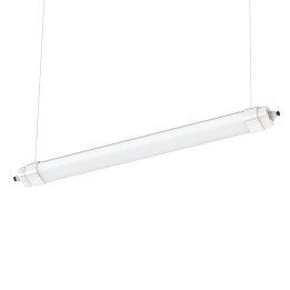 Suspensión CROUS IP66 LED SMD 37W 6150lm 5700K Blanco INDELUZ 940D-L3640B-01