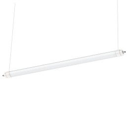 Suspensión CROUS IP66 LED SMD 46W 7850lm 5700K Blanco INDELUZ 940F-L3650B-01