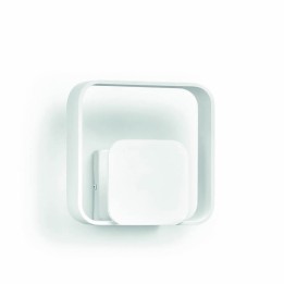 Aplique LAKME LED COB AC 4W 340lm 2700K Blanco EXO 942A-L3004B-01