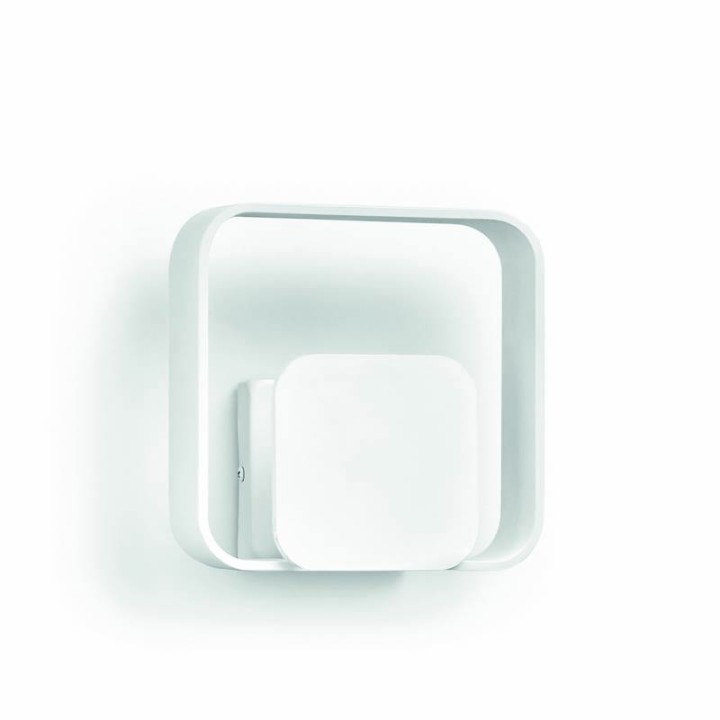 Aplique LAKME LED COB AC 4W 340lm 2700K Blanco EXO 942A-L3004B-01