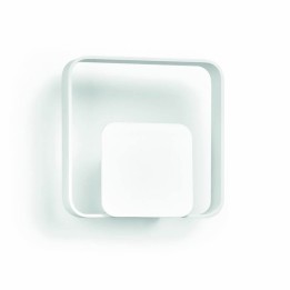 Aplique LAKME LED COB AC 6W 480lm 2700K Blanco EXO 942B-L3006B-01