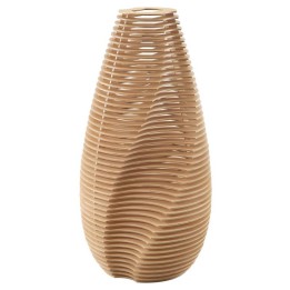 Pie de Salón TWIST GX53 LED T2 11W 1300lm 3000K Madera haya EXO 945B-L3111A-50