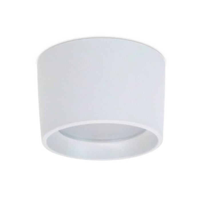 Plafón de exterior MIST IP55 GX53 LED Bulb 10W 1200lm 3000K Blanco DOPO 948A-L3110A-01