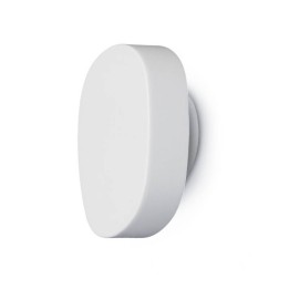 Aplique de Exterior FROST IP65 LED 6.5W 800lm 3000K Blanco DOPO 952A-L3107A-01