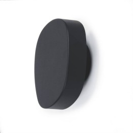 Aplique de Exterior FROST IP65 LED 6.5W 800lm 3000K Antracita DOPO 952A-L3107A-04