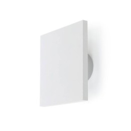 Aplique de Exterior FROST IP65 LED 6.5W 800lm 3000K Blanco DOPO 953A-L3108A-01