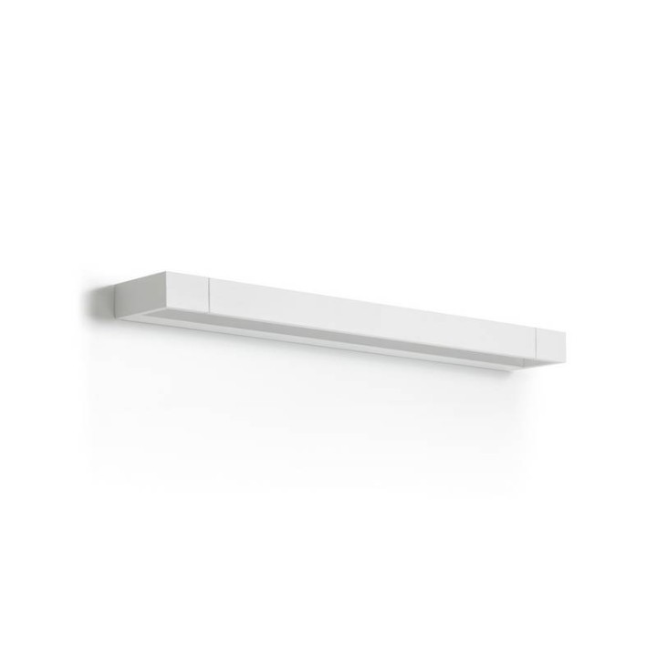 Aplique baño TILT IP44 LED SMD 18W 4000K Blanco EXO 959A-L0218B-01
