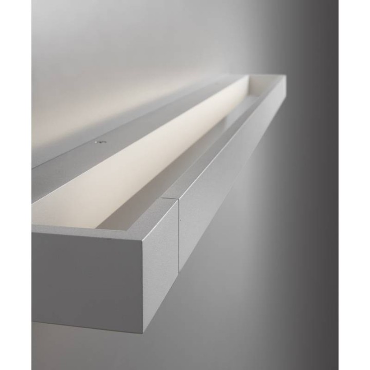 Aplique baño TILT IP44 LED SMD 30W 4000K Blanco EXO 959B-L0230B-01