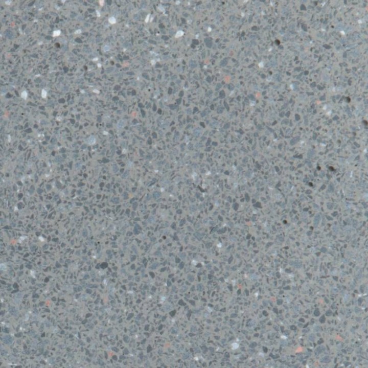Aplique de Exterior STONE cuadrado IP65 (2x) GU10 Máx 12W CONCRETE Negro CRISTHER 965A-G21X1A-NB