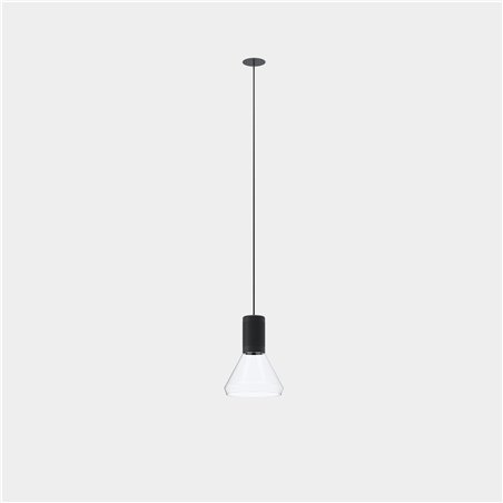 Aplique baño BLIZZARD IP44 LED SMD 6W 4000K Cromo EXO 970A-L0206B-32