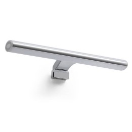 Aplique baño DEW IP44 LED SMD 7W 4000K Cromo EXO 971A-L0207B-32