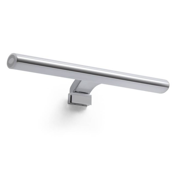 Aplique baño DEW IP44 LED SMD 7W 4000K Cromo EXO 971A-L0207B-32