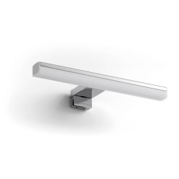 Aplique baño SLEET IP44 LED SMD AC 6W 3000/4000/5700K Cromo EXO 972A-L4106B-32