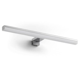 Aplique baño SLEET IP44 LED SMD AC 8W 3000/4000/5700K Cromo EXO 972B-L4108B-32