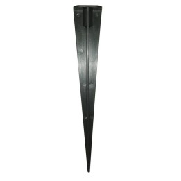 Accesorio piqueta DADO 8W Negro CRISTHER A05A-922A-02