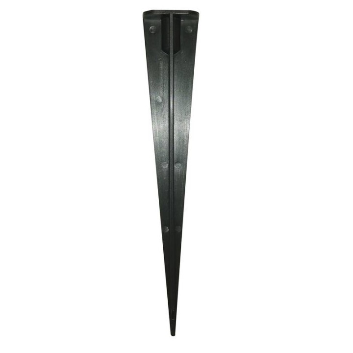 Accesorio piqueta DADO 8W Negro CRISTHER A05A-922A-02